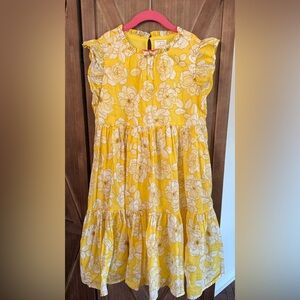 Crewcuts Girl’s Dress, Size 10